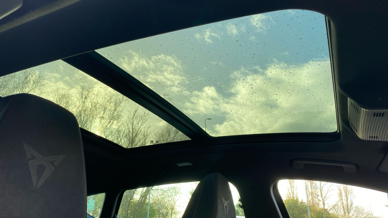 CUPRA Formentor 2.0 TSI 310 VZN 5dr DSG 4Drive Petrol Estate